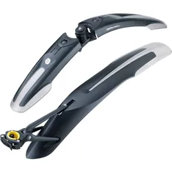 Topeak stänkskärmsuppsättning Defender M1 & Xc11 27,5 - Cykelstänkskärm