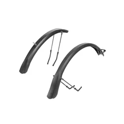 Topeak stänkskyddssats Defender Tx, 700x44c - Stänkskydd för cykel