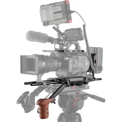 SmallRig 2045 Pro tillbehörssats för FS7/FS7II - Stativ SmallRig 2045 Pro tillbehörssats för FS7/FS7II - Stativ