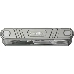 SmallRig 2713 Universal Folding Multi Tool - Multiverktyg SmallRig 2713 Universal Folding Multi Tool - Multiverktyg