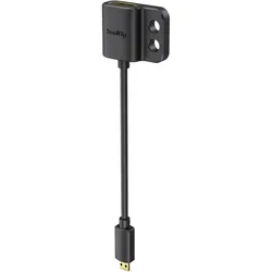 SmallRig 3021 HDMI Adpt-kabel Ultra Slim 4K (D till - Stöd för riggar och burar