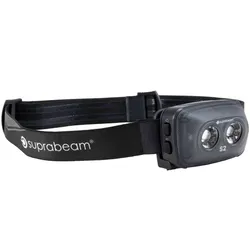 Suprabeam S2 pannlampa