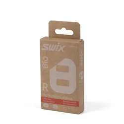 Swix Bio-r8 Performance Wax, 60g - Skidutrustning