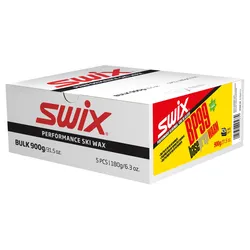 Swix Bp99 Base Prep Soft, 900g - Skidutrustning