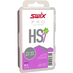Swix Hs7 Violet, -2c/-8c, 60g - Skidutrustning