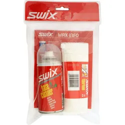 Swix I91c Base Cleaner Set W./i62c,t0151 - Skidutrustning