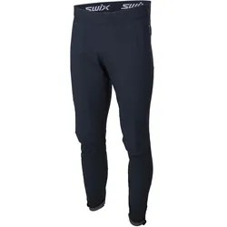 Swix Infinity Pants M - Mörk marinblå - Storlek. XL - Skalbyxor
