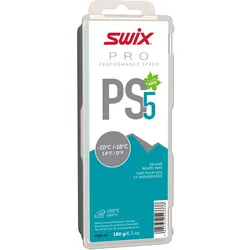 Swix Ps5 Turkos, -10c/-18c, 180g - Skidutrustning