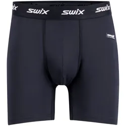 Swix Racex Bodyw Boxer Wind Herr - Svart - Storlek. XXL - Underbyxor