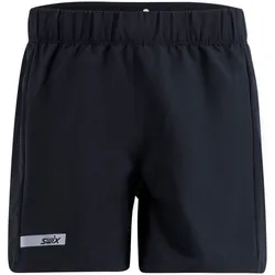 Swix Roadline Light Shorts M - Svart - Str. L - Shorts