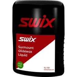 Swix Surmount Glidewax 100ml, flytande - Skiudstyr