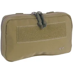 Tasmanian Tiger T Leader Admin Pouch - Khaki - Ficka
