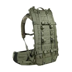 Tasmanian Tiger Tt Base Carrier - Oliv - Ryggsäck