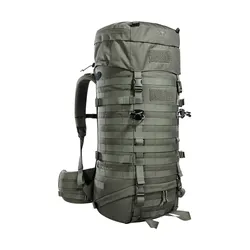 Tasmanian Tiger Tt Base Pack 52 Irr - Stengrå Oliv - Ryggsäck