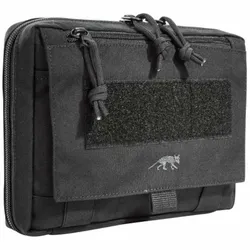 Tasmanian Tiger Tt Edc Pouch - Svart - Str. Stk - Taske