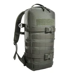Tasmanian Tiger Tt Essential Pack Mkii Irr - Stengrå Oliv - Ryggsäck