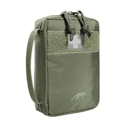 Tasmanian Tiger Tt Första hjälpen Basic - Oliv - Str. St - Första hjälpen-kit