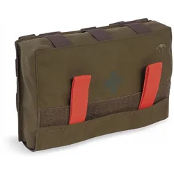 Tasmanian Tiger Tt Ifak Pouch - Oliv - Str. Stk - Taske