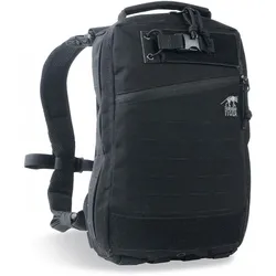 Tasmanian Tiger Tt Medic Assault Pack S Mkii - Svart - Str. Stk - Rygsæk