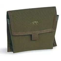 Tasmanska tigern Tt Mil Pouch Utility - Oliv - Ficka