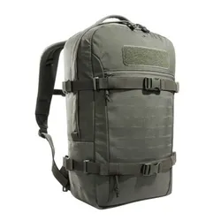 Tasmanian Tiger Tt Modular Daypack Xl Irr - Stengrå Oliv - Ryggsäck