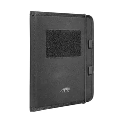 Tasmanian Tiger Tt anteckningsblockfodral A5  Svart  Omslag