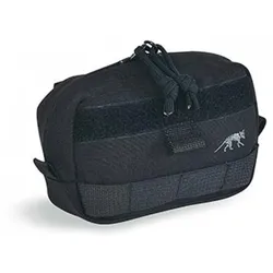 Tasmanian Tiger Tt Tac Pouch 4 - Svart - Ficka