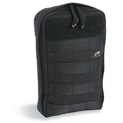 Tasmanska tigern Tt Tac Pouch 7 - Svart - Taska