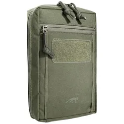 Tasmanian Tiger Tt Tac Pouch 7.1 - Oliv - Ficka