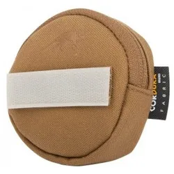 Tasmanian Tiger Tt Tac Pouch Round Vl - Coyote brun - Str. Pcs - Tillbehör för väskor