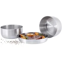 Tatonka Ta Multi Pot Set - Pcs - Str. Pcs - Matlagningsset