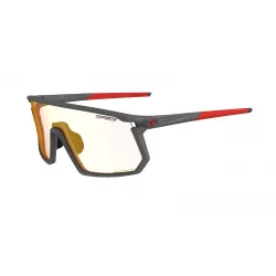 Tifosi Moab Satin Vapor Clarion Red Fototec - Solbriller
