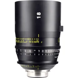 Tokina Vista 18mm T1.5 Cinema PL - Kameraobjektiv