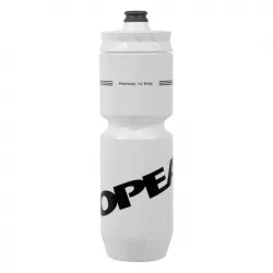 Topeak Bottle 800ml Vit - Dryckesflaska