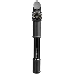 Topeak Handpump Roadie Da G - Cykelpump