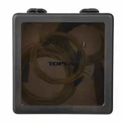 Topeak Set för intern kabeldragning - Cykelreservedele