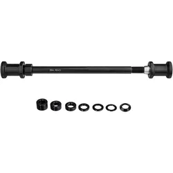 Topeak Journey Trail Tx axelsats-p15 - Reservdelar för cyklar