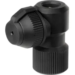 Topeak Nano Airbooster L - Cykelreservedele