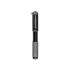 HP Topeak Pump Racerocket Hp Svart - Cykelpump