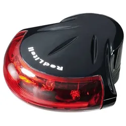 Topeak Redlite Ii Bakljus - Cykelbelysning