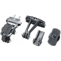 Topeak Ridecase Rx Beslag M/kameraadapter - Kameraadapter
