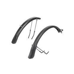 Topeak stänkskyddssats Defender Tx, 700x44c - Stänkskydd för cykel