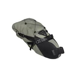 Topeak Bag Backloader, 10l, Grön - Cykelväska