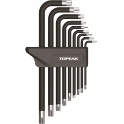 Topeak Torxnyckelsats Dx - Cykelverktyg