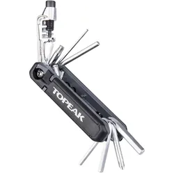 Topeak Tool HexusÙ X Multifunction - Cykelverktyg