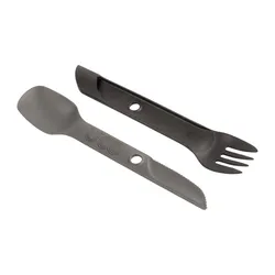 Uco Eco Switch Spork Midnatt - Bestik