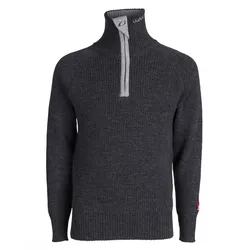 Ulvang Rav Jr Eol - Charcoal Melange/Steel Melange - Storlek 158/13 år - Blus Ulvang Rav Jr Eol - Charcoal Melange/Steel Melange - Storlek 158/13 år - Blus