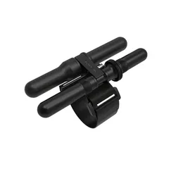 Topeak Tool Tubi Pod X, Inkl. 5 st. lapptrådar - Stänkskärmar för cyklar