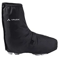 Vaude Bike Gaiter Short - Svart - Str. 36-39 - Tøj