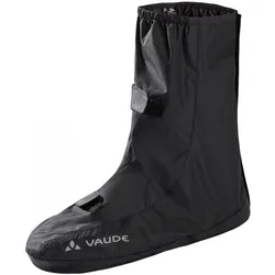 Vaude Shoecover Palade - Svart - Storlek 40-43 - Åkpåse Vaude Shoecover Palade - Svart - Storlek 40-43 - Åkpåse